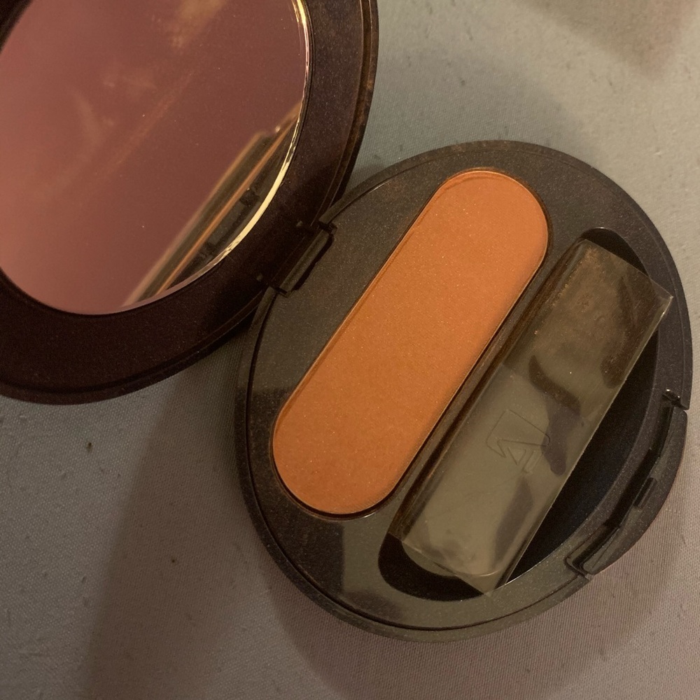 Blush palettes